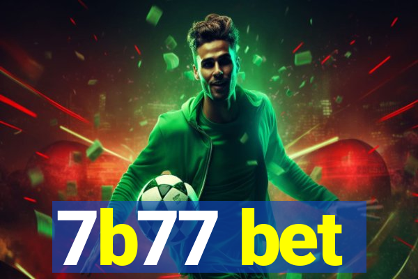 7b77 bet
